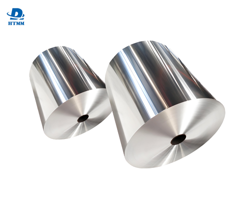 8011 Container aluminium foil